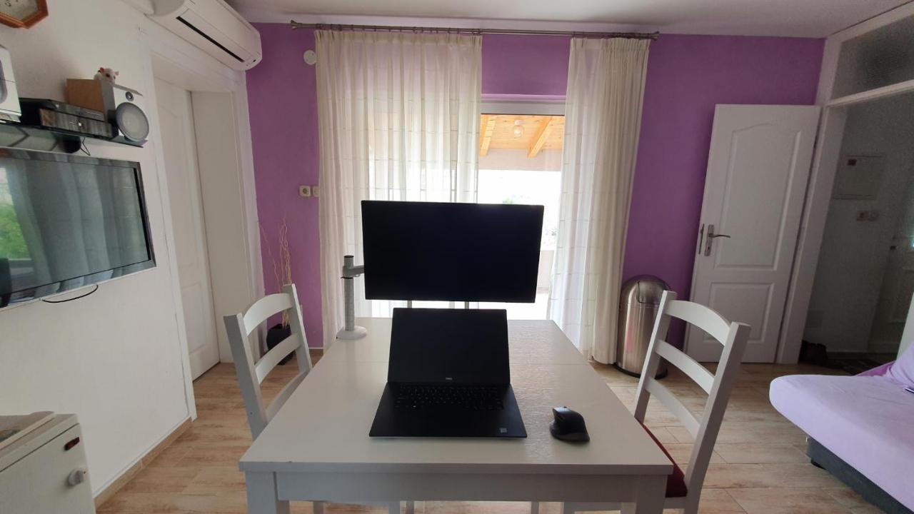 Holiday Home Dutch Šibenik Eksteriør bilde
