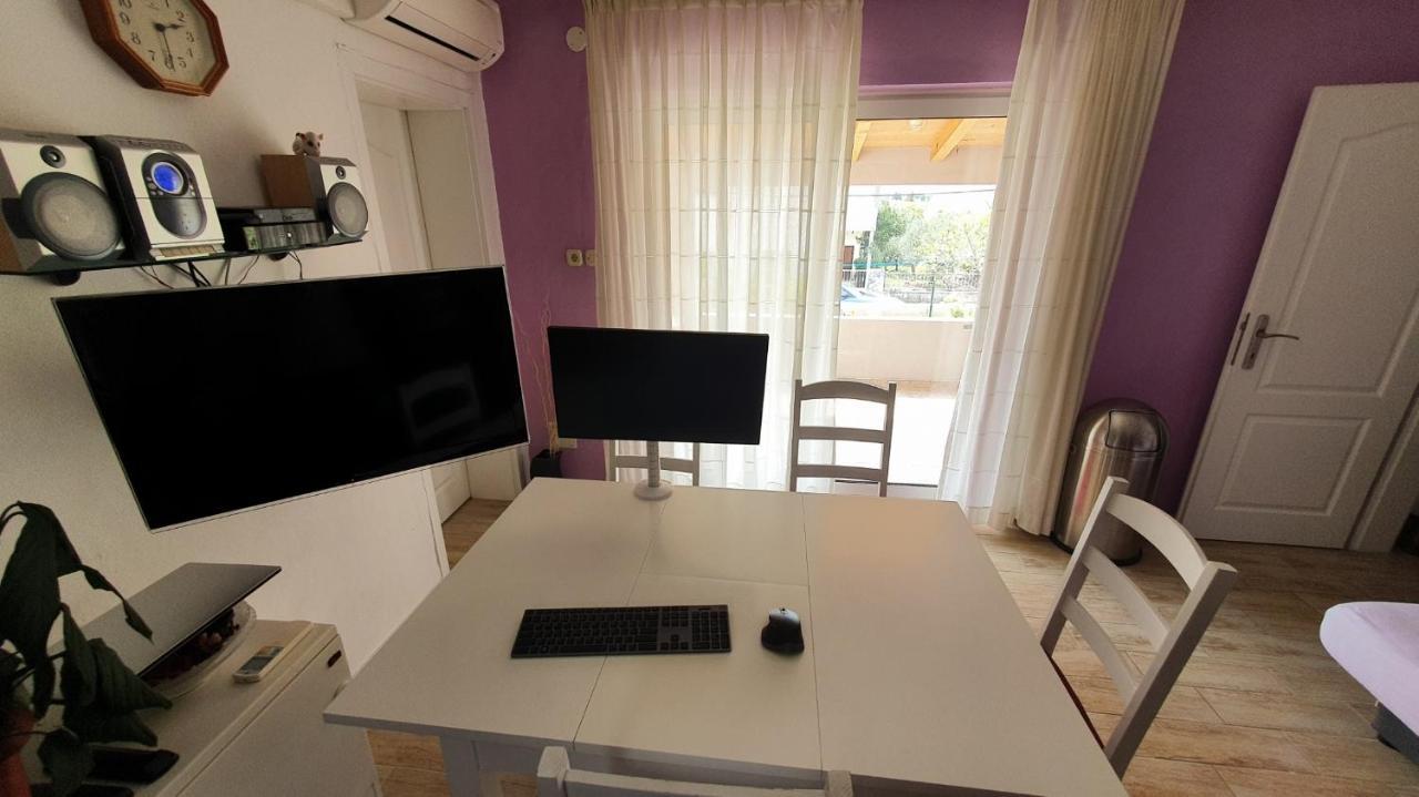 Holiday Home Dutch Šibenik Eksteriør bilde