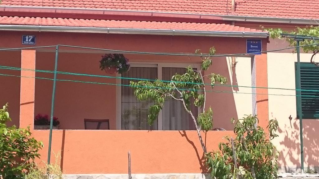 Holiday Home Dutch Šibenik Eksteriør bilde